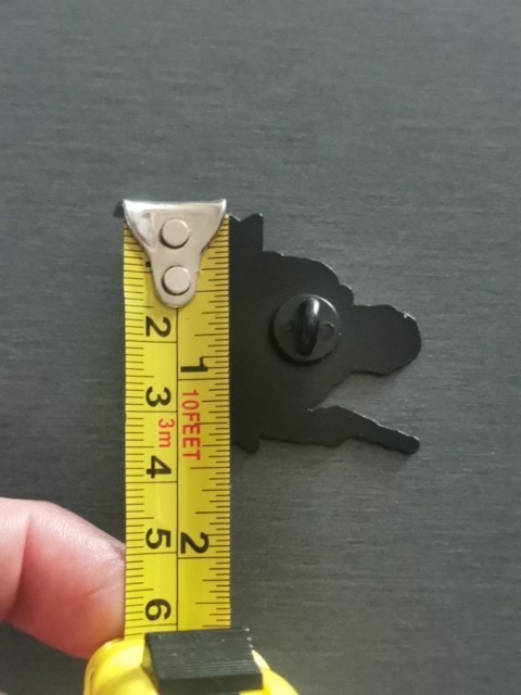 STAR WARS MANDALORIAN YODA pin New High Quality Skywalker Anakin Darth Vader