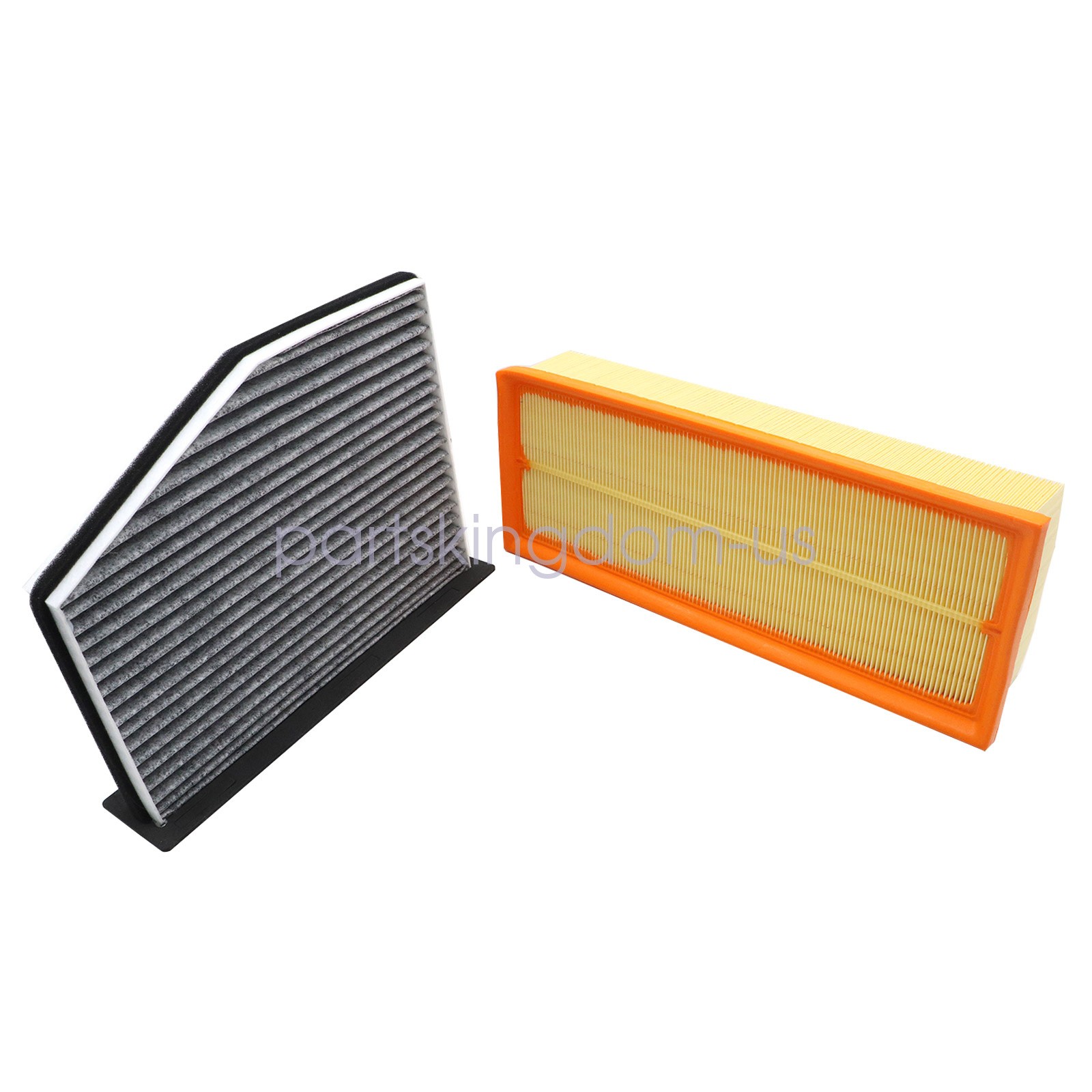 Engine w/ Cabin Air Filter For Volkswagen Beetle Jetta Passat Golf Bora Rabbit