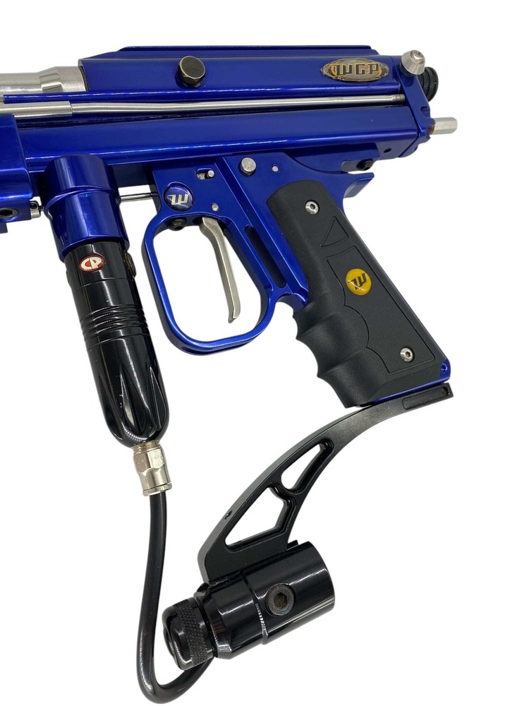 WGP Autococker Paintball Gun