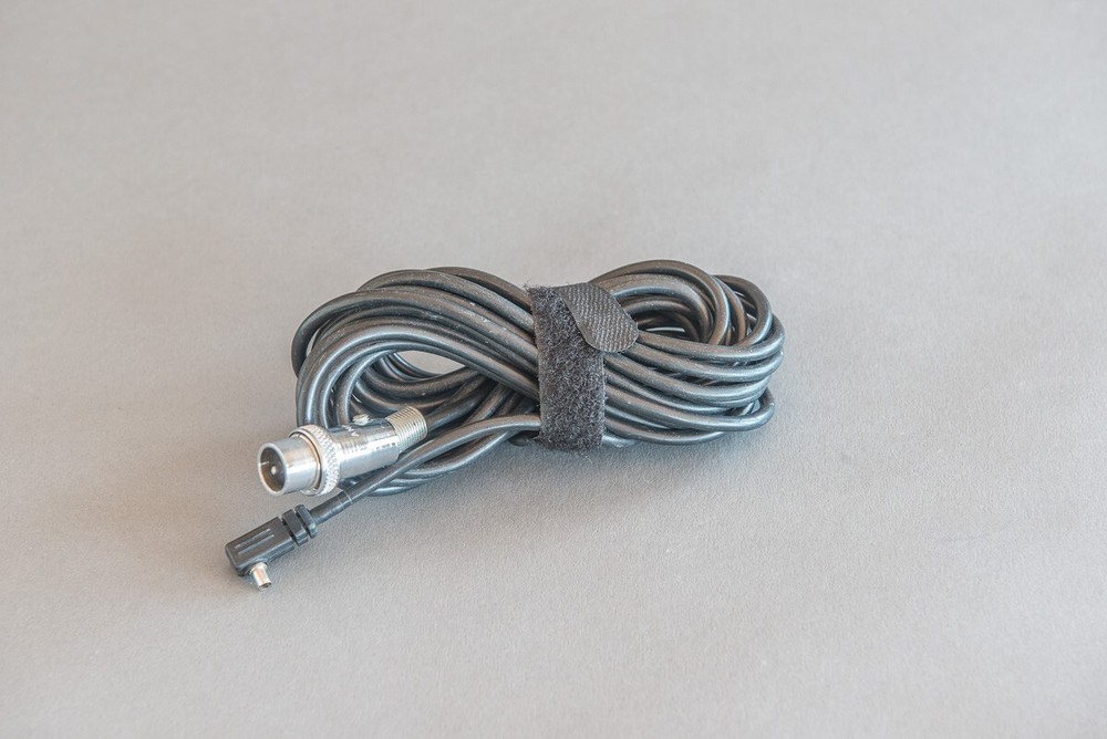 Elinchrom Sync Cable For Power Packs