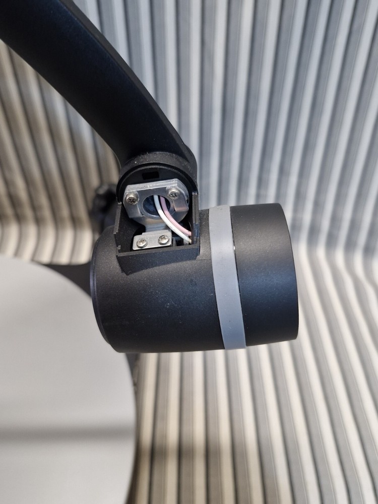 Samsung UF-130ST Digital Presenter