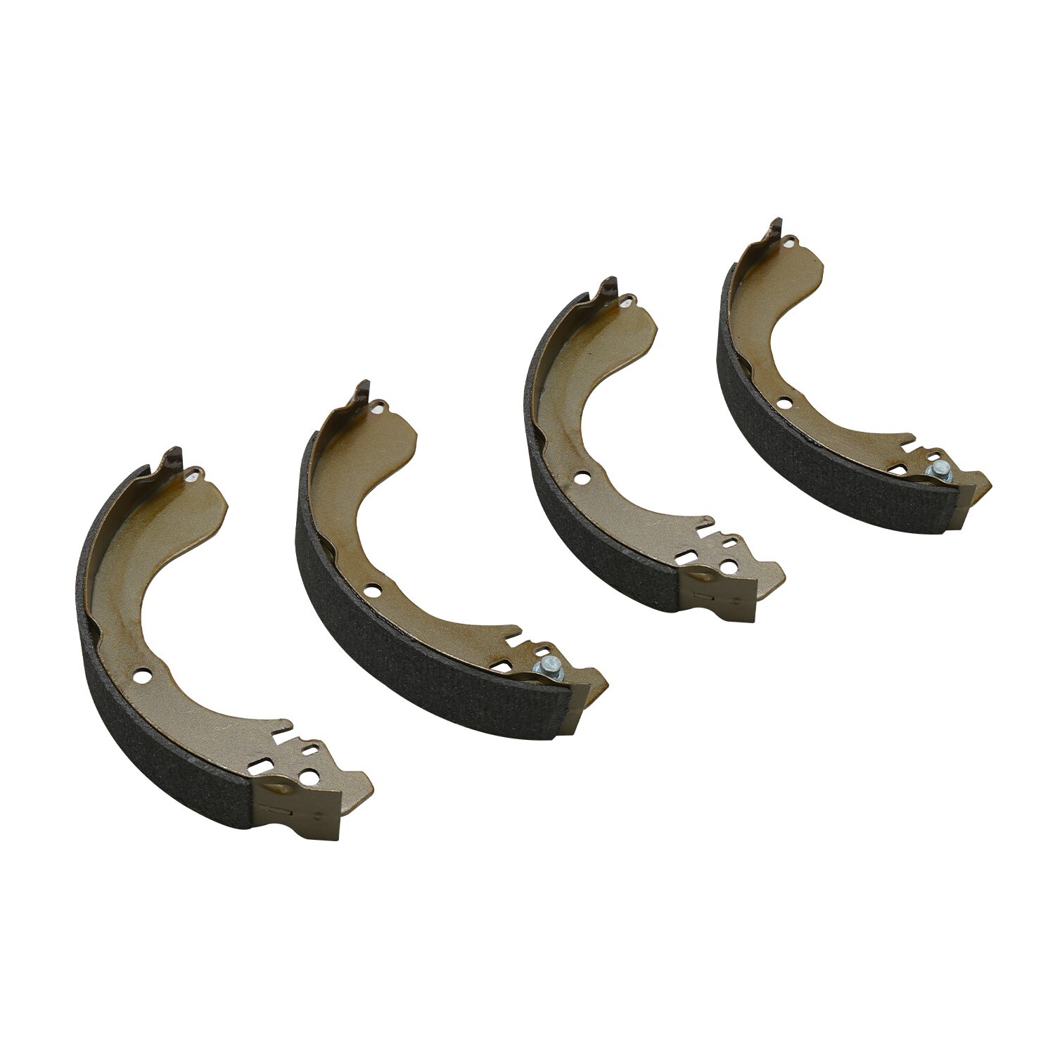 Rear Brake Shoes for Sebring Caliber Compass Patriot Cube Sentra Versa