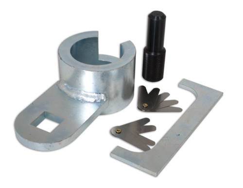 Engine Timing Tool Set for Volkswagen 2.4D
