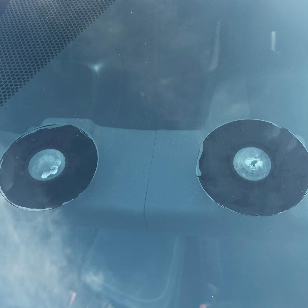 Silicone Skin + Holders for The New Rectangular EZ Pass with Interlocking...