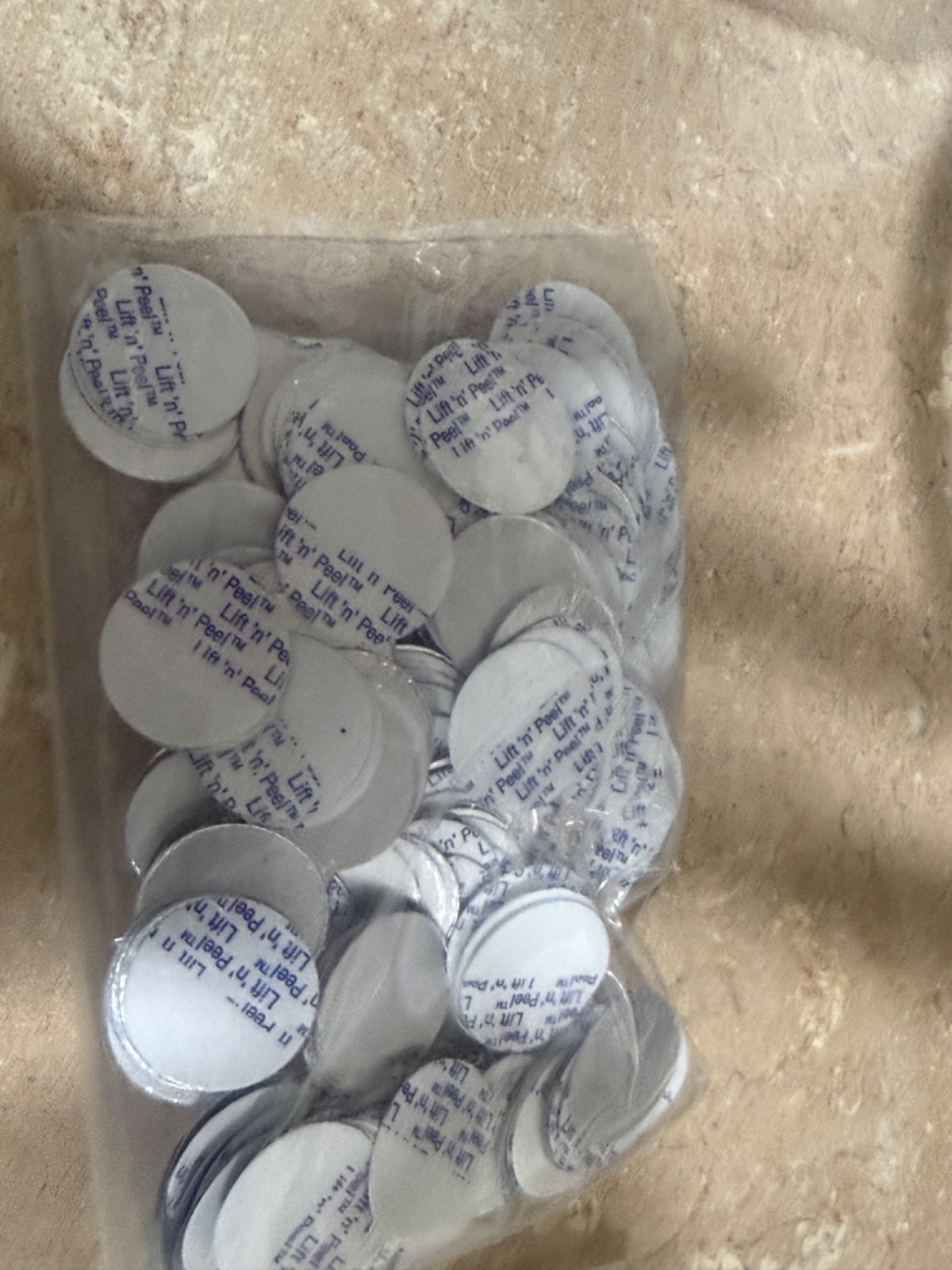 Electromagnetic Induction Foil Capping Machine w/ Many Bottle Seal Caps Included