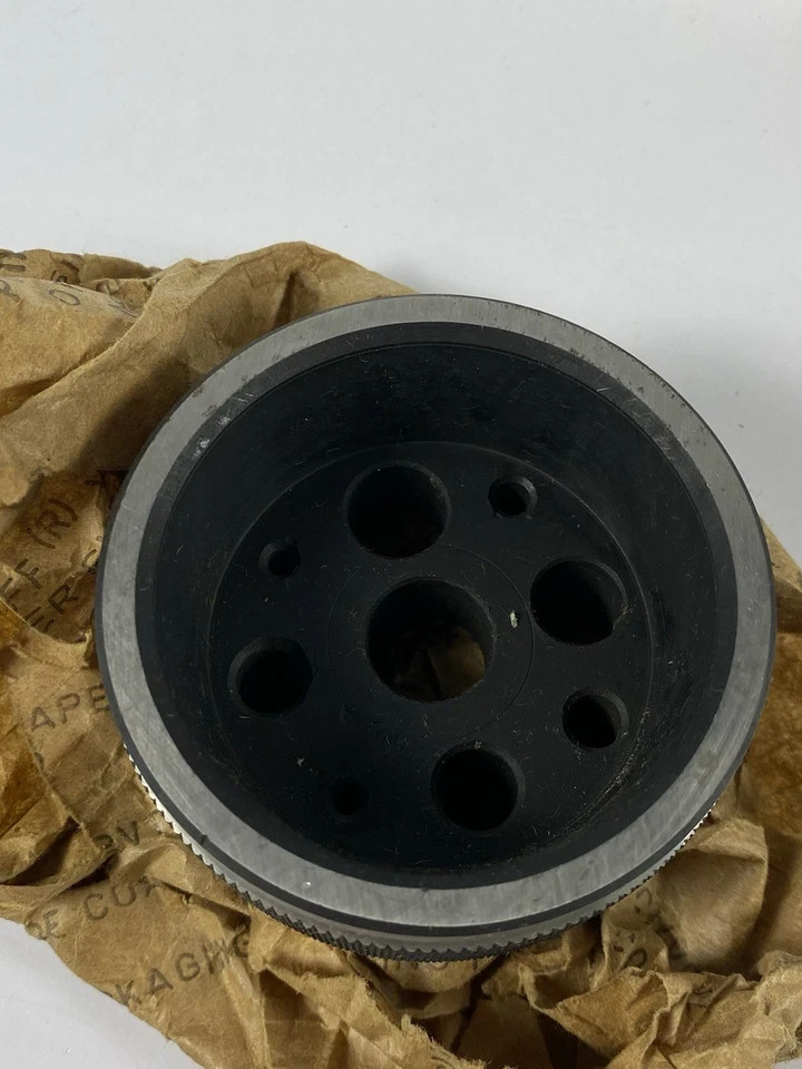 CEN-TECH Bench Block 3" P 32952