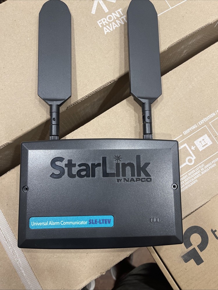 Starlink SLE-LTEV Verizon LTE Communicator