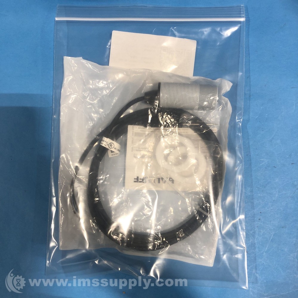 Balluff BCS00F5 Capacitive Proximity Sensor FNFP