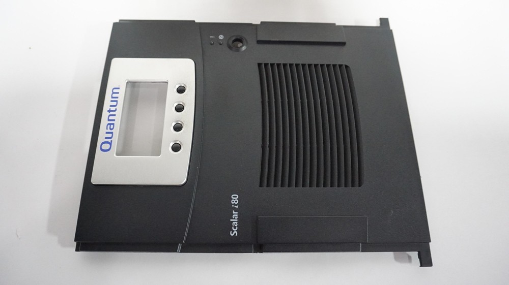 QUANTUM SCALAR I80 FRONT PANEL/FACEPLATE /COVER