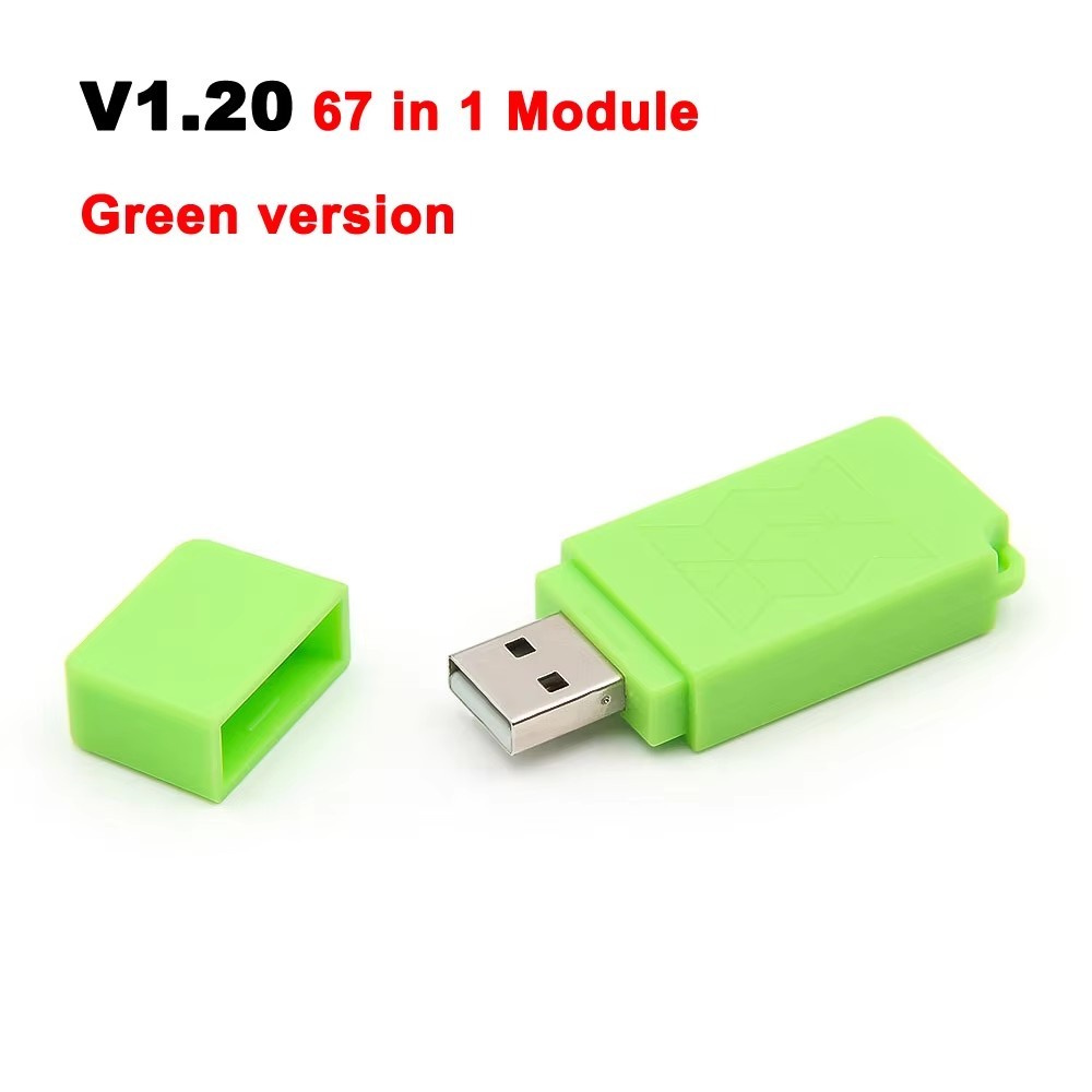 High quality latest version 2.21.32 SM2 PRO pcm ECU diagnostic 3 dongles