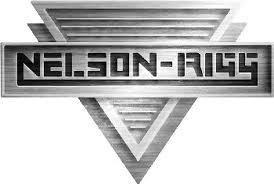 Nelson-Rigg Trails End Tail Bag Lite Motorcycle ATV/UTV Street Bike RG-1050-L