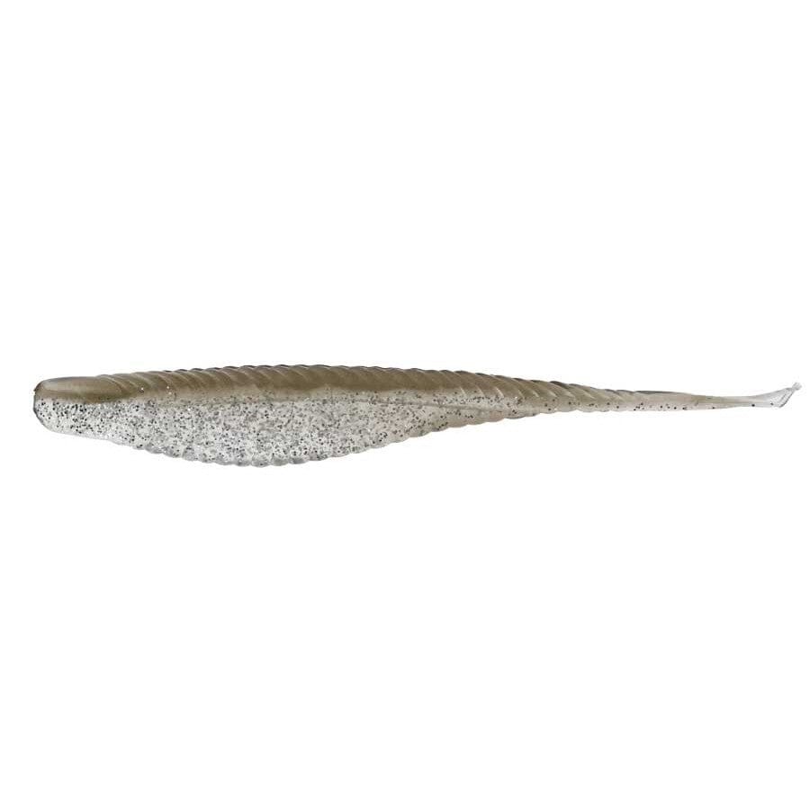Damiki Armor Shad 7"