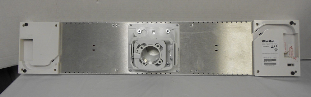 ClearOne 910-3200-201-W Beamforming Microphone Array 2