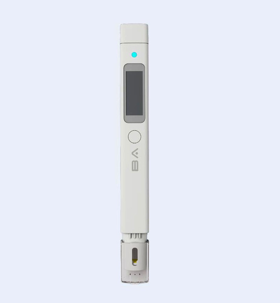 Drinking Water Quality Tester TDS/TOC/COD/TEM Spectral Water Quality Detector