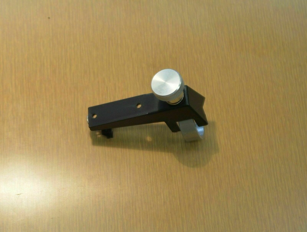 Racermate Computrainer Head controller handlebars mount