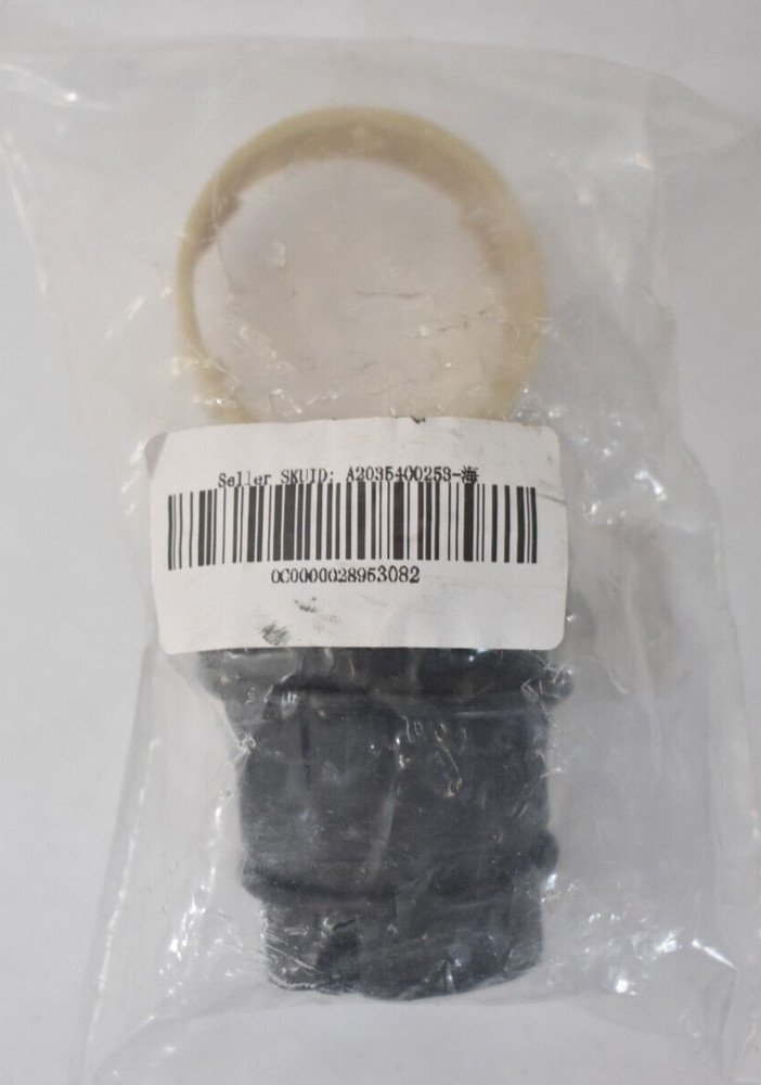 Transmission Connector Data Plug Bushing Compatible With Mercedes E320 96-06