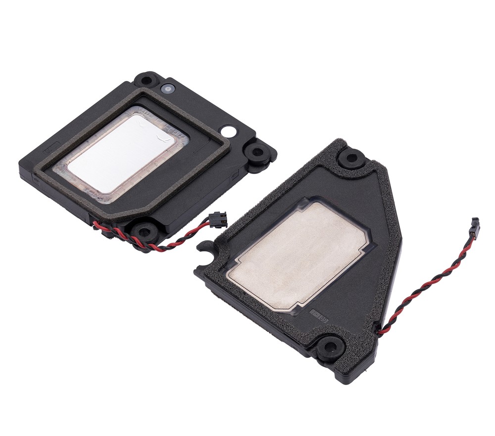 Left & Right Loudspeaker Compatible For Microsoft Surface Laptop 3 & 4 13.5"
