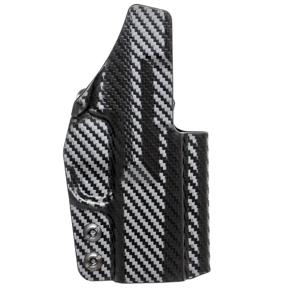 SAR FIREARMS SAR9 Compact IWB Holster (Optic Ready) - Rounded Gear