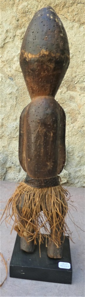 Rare Statue LEGA from ZAIRE
