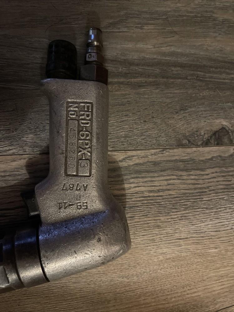 Fuji Pneumatic Drill FDR-6PX-3