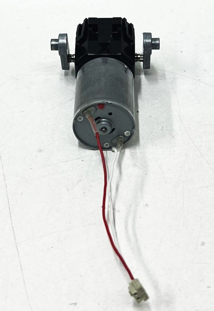 Coinco Bill Pro BP2BX  Stacker Motor