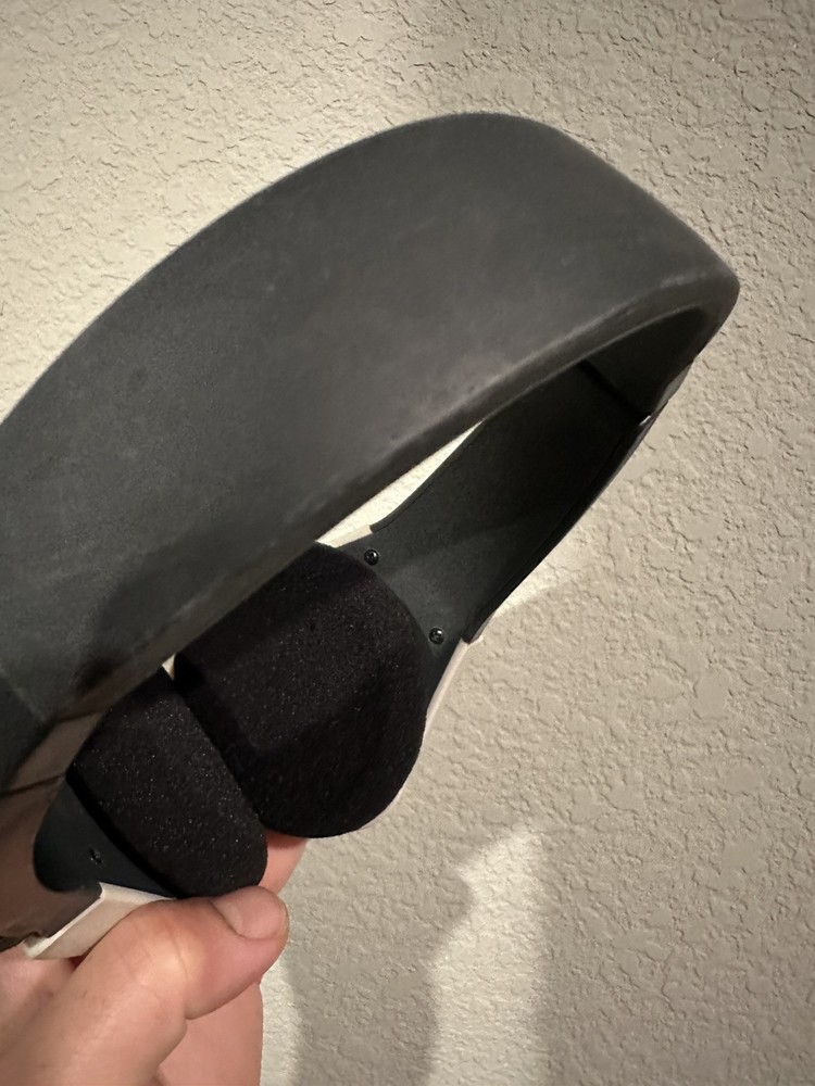 1997 NINTENDO 64 MULTIMEDIA WIRELESS HEADPHONE SYSTEM PLEASE READ