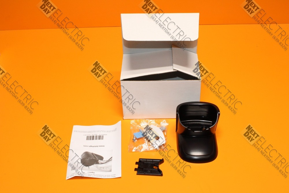 Datalogic, HLD-8000, HLD-P080, Desk Wall Holder Scanner Reader Barcode