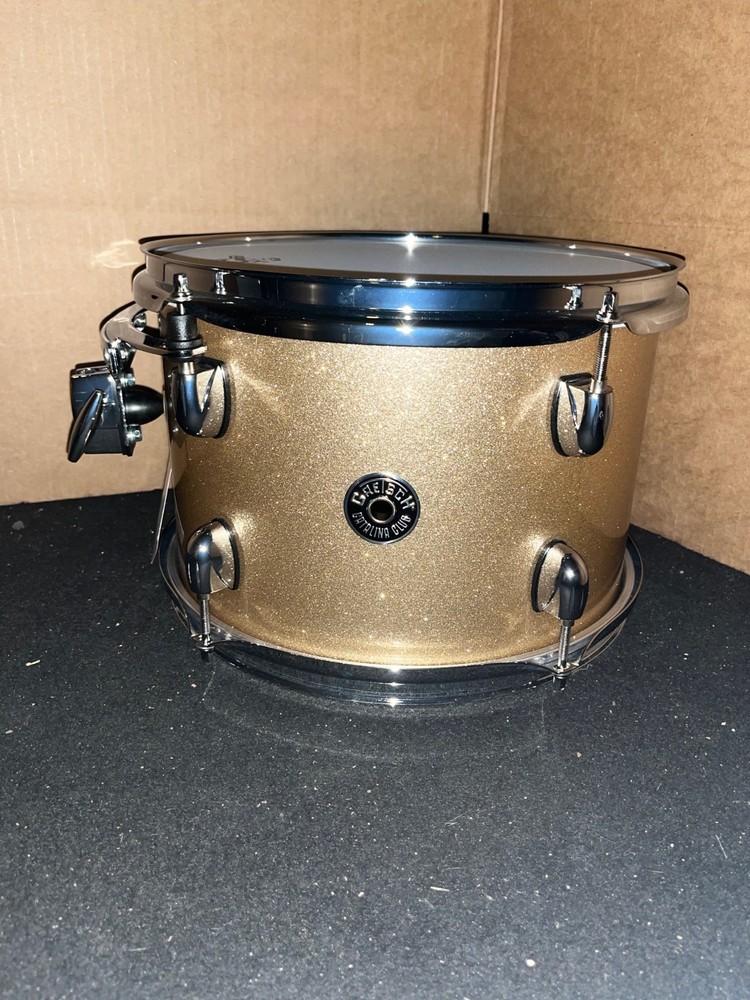 Gretsch 4PC Bop-Kit Shell Pack - Catalina