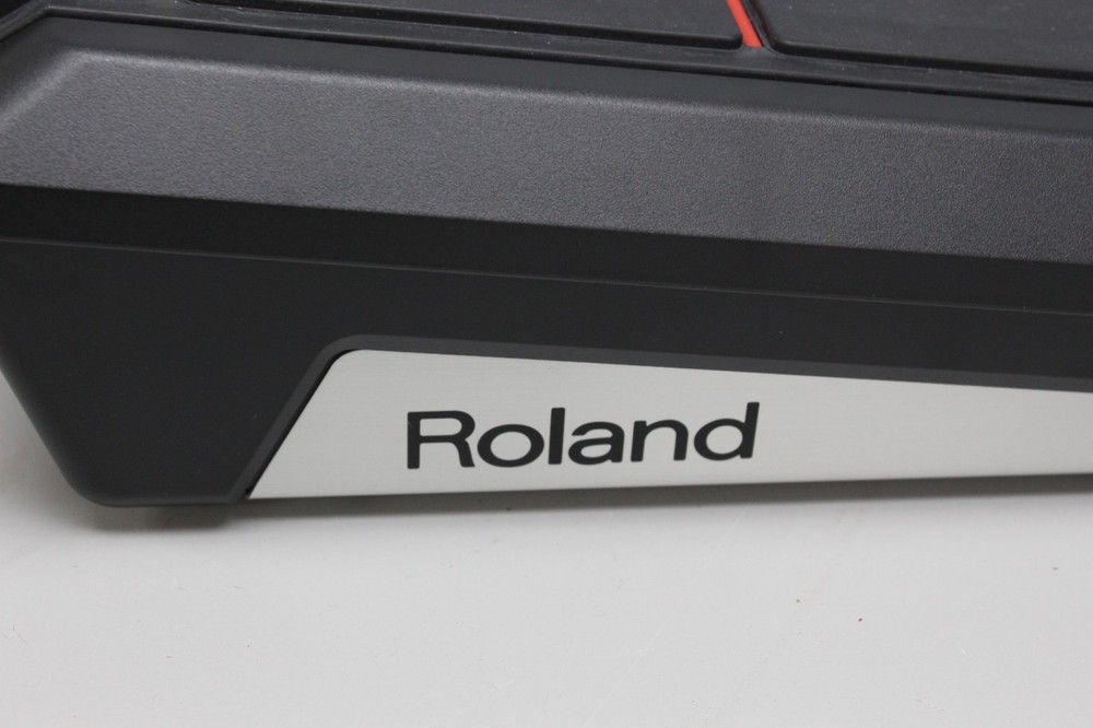 Roland SPD-SX Sampling Pad - Black