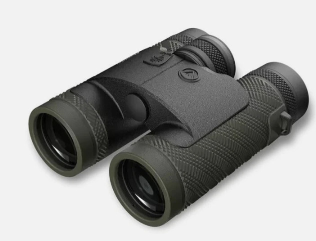 Burris Signature LRF 10x42 Laser Rangefinder Binocular 2600 Yard HD Glass 300299