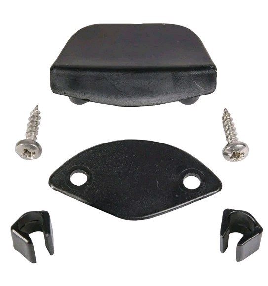 MARES Kit  Long Fin Connection RAZOR
