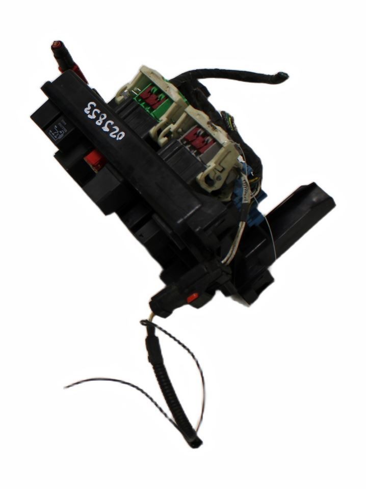 Fuse Box Engine Compartment Fits 2006-2007 300 OEM