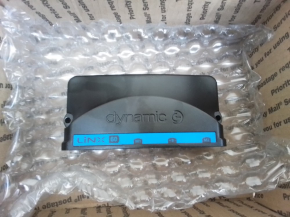 DLX-PM60-B ELECTRIC WHEELCHAIR CONTROLLER BOX MODULE