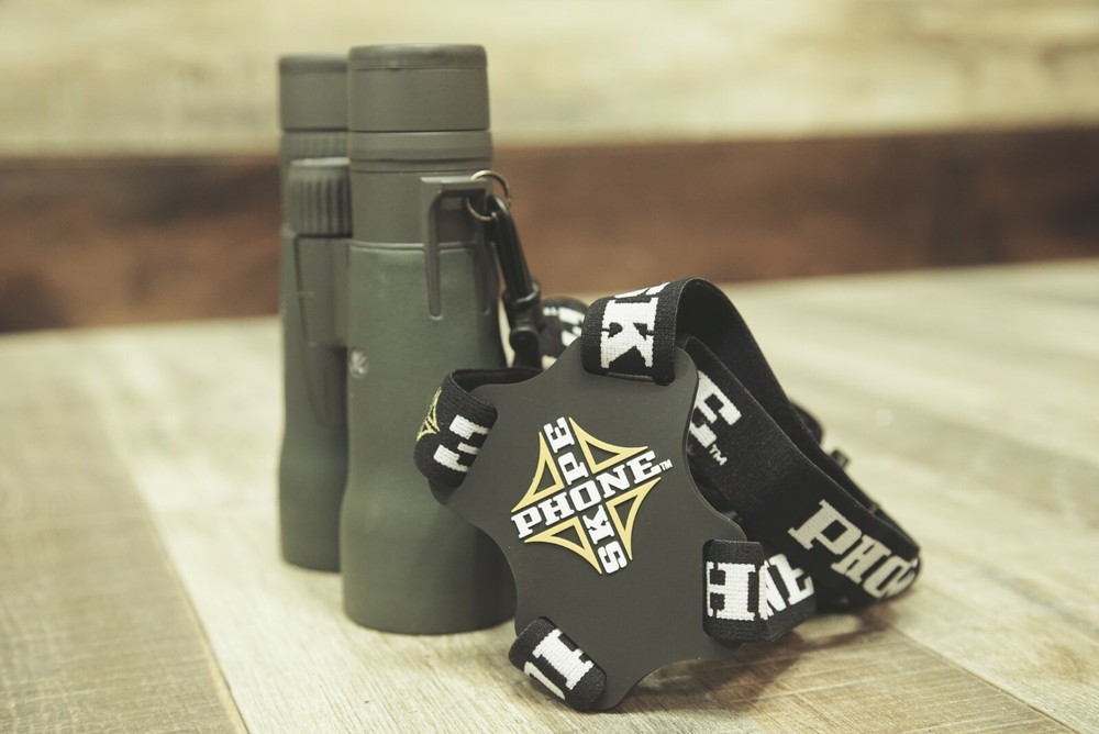 Phone Skope Bino Harness
