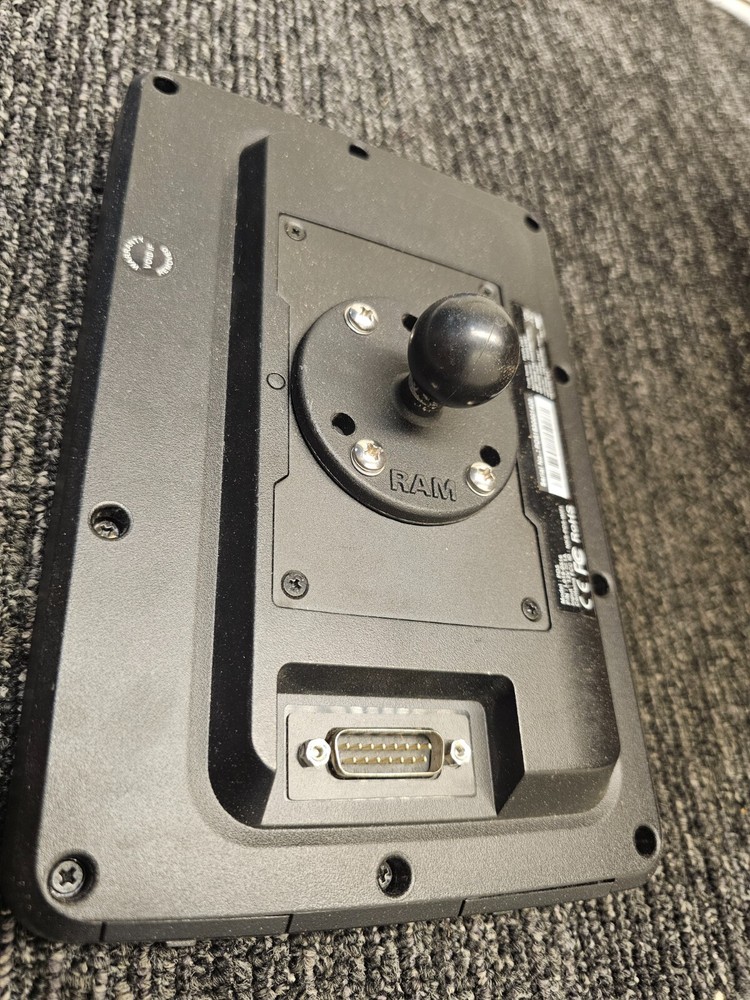 TRIMBLE Peoplenet PD5 Android Tablet PICTURED ITEM ONLY