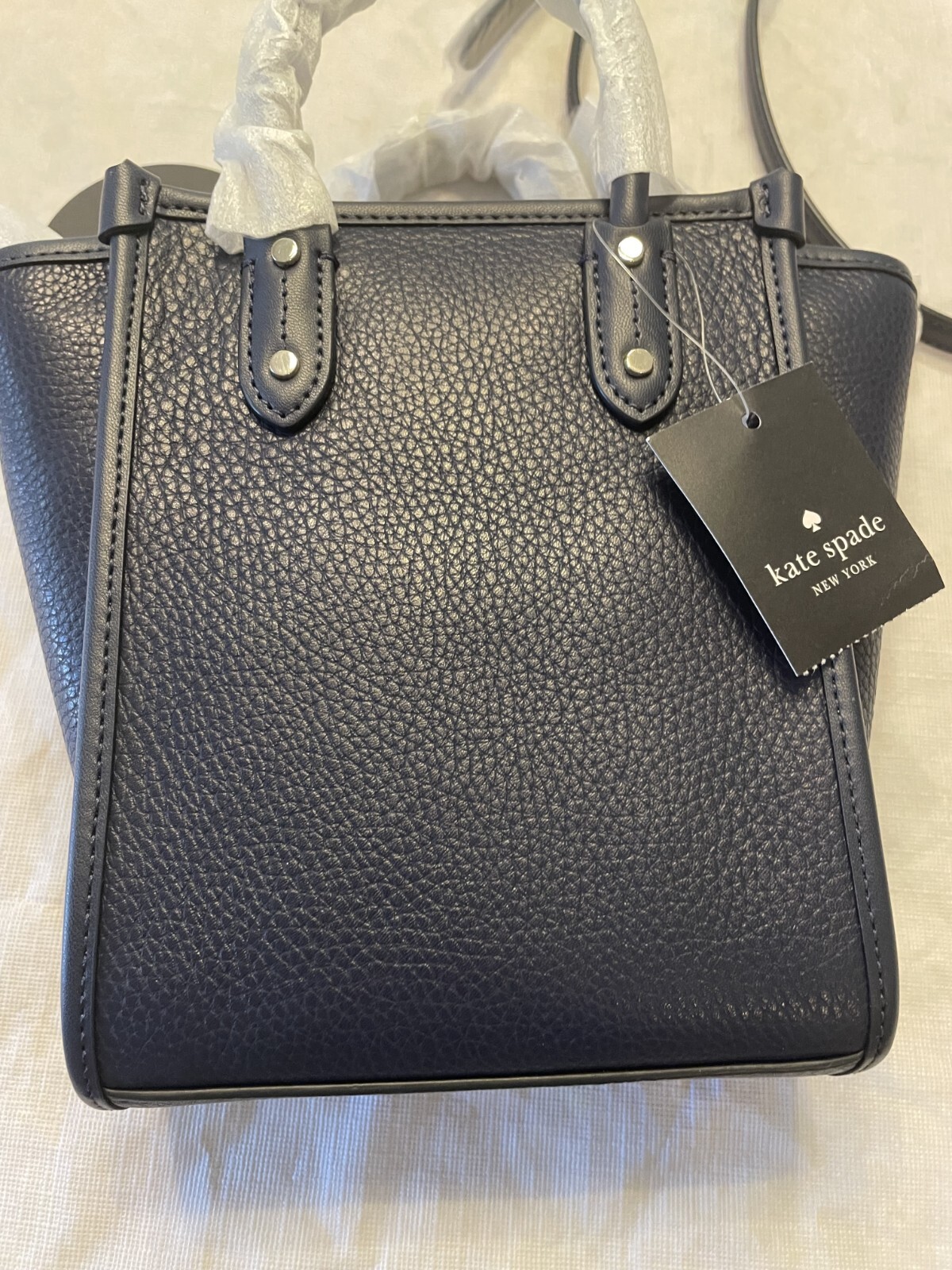 Disney X Kate Spade New York Lady And The Tramp MINI Tote