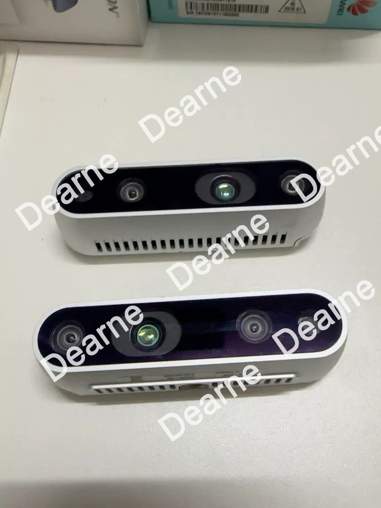 1pc used Intel RealSense D435 Depth Camera