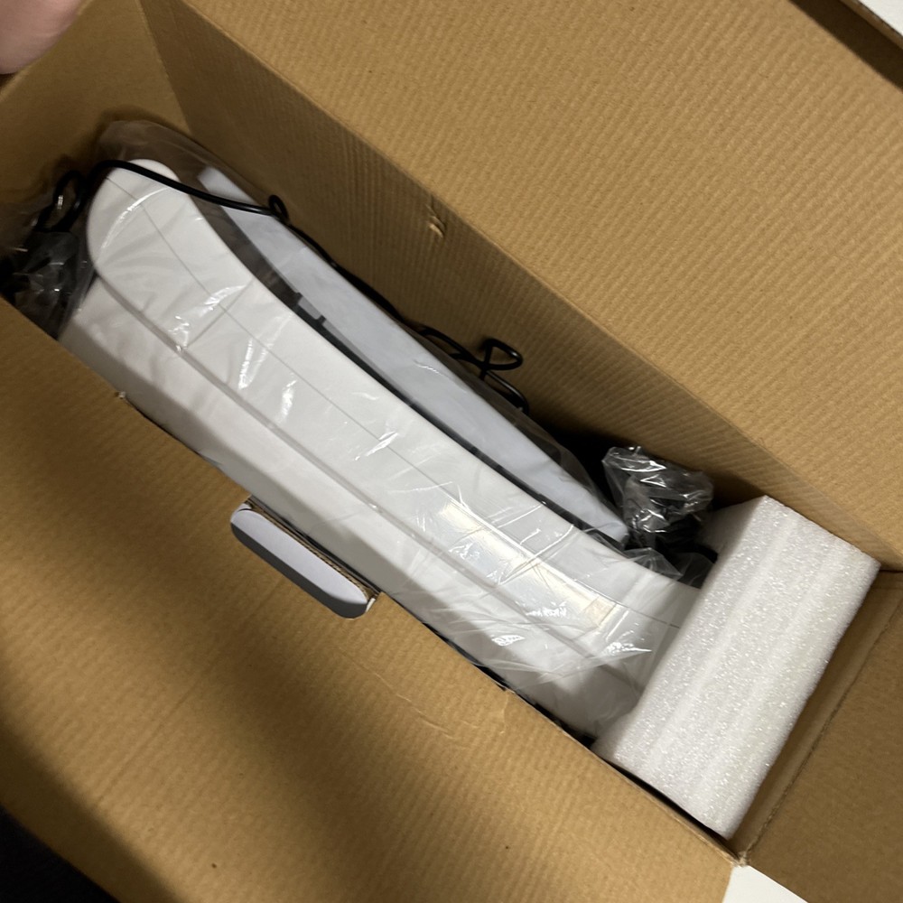 LegXercise Pro LEGX-012 Motorized Leg Activator Exercise Machine With Remote