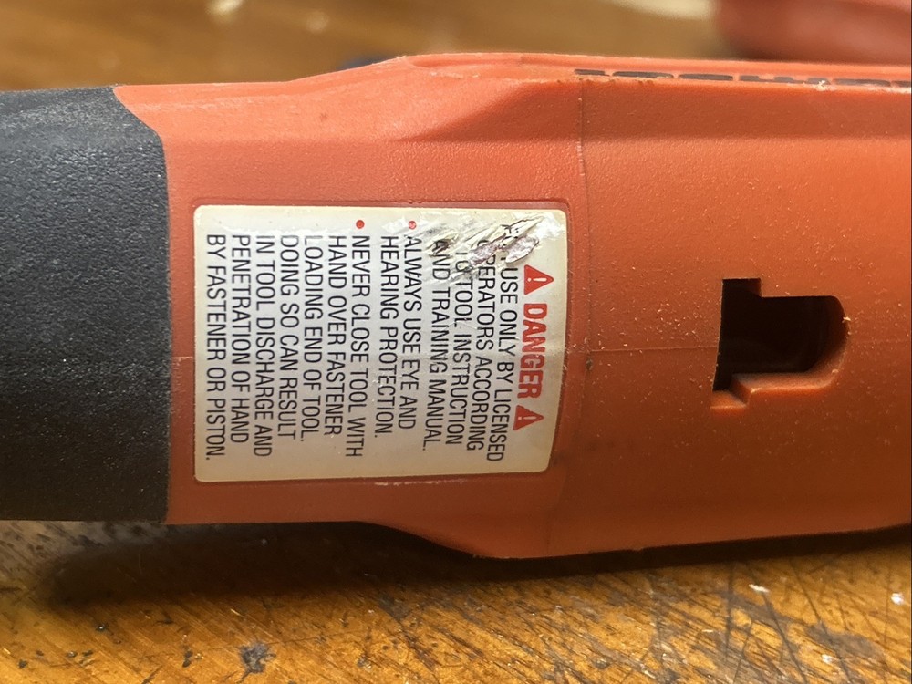 Ramset Cobra Plus