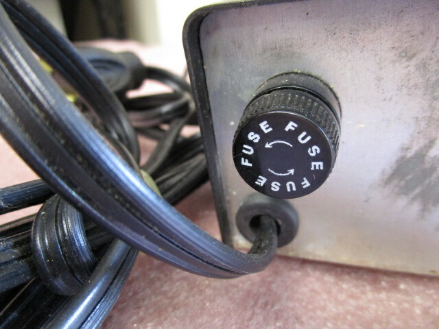 DCHG-NI-150MA-23-NYBL AC ADAPTER