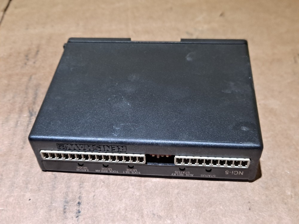 RENISHAW A-5259-0026 NCi-5 Interface Module Fast Shipping