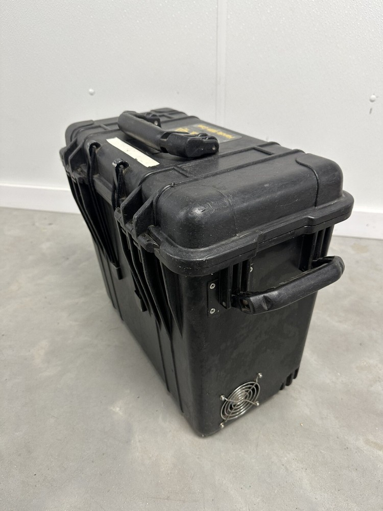 Kaelus Summitek AFL-08A IQA1900