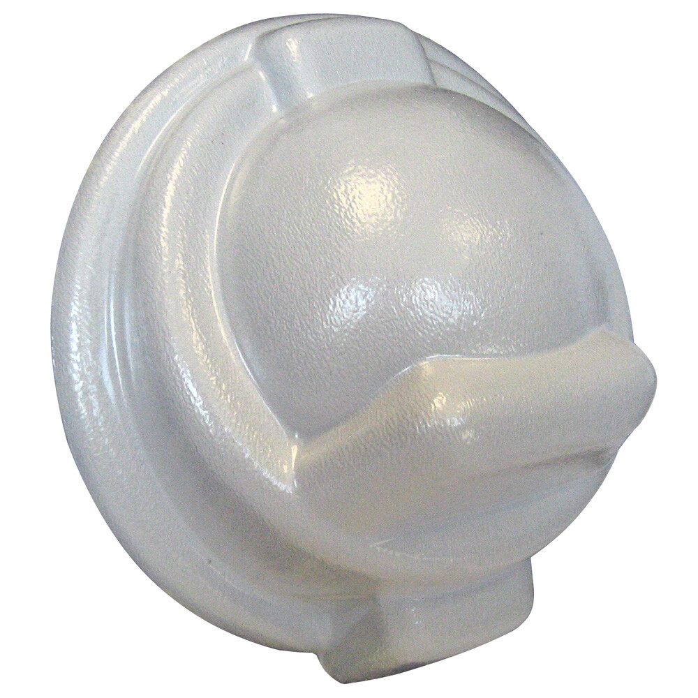 ​Ritchie BN-202 Navigator Compass Cover - White