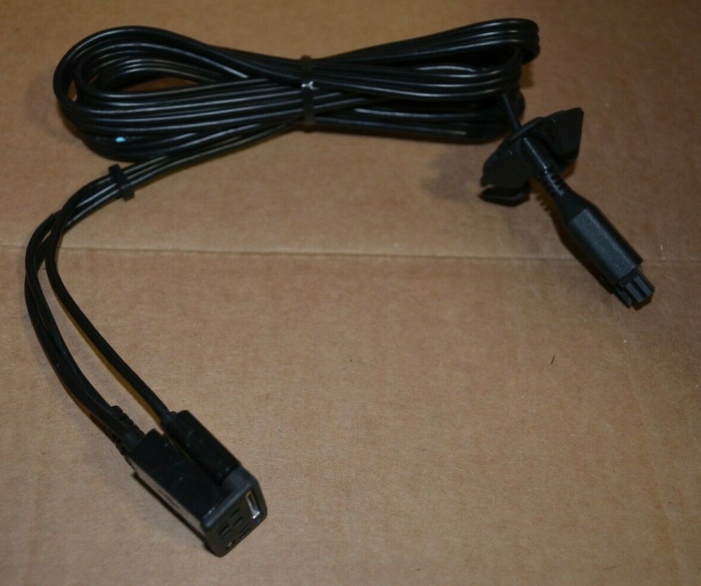 Parrot Bluetooth Mki9200 Media Cable