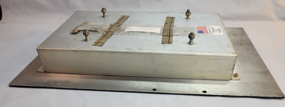 Cincinnati Milacron VSx CAMAC
