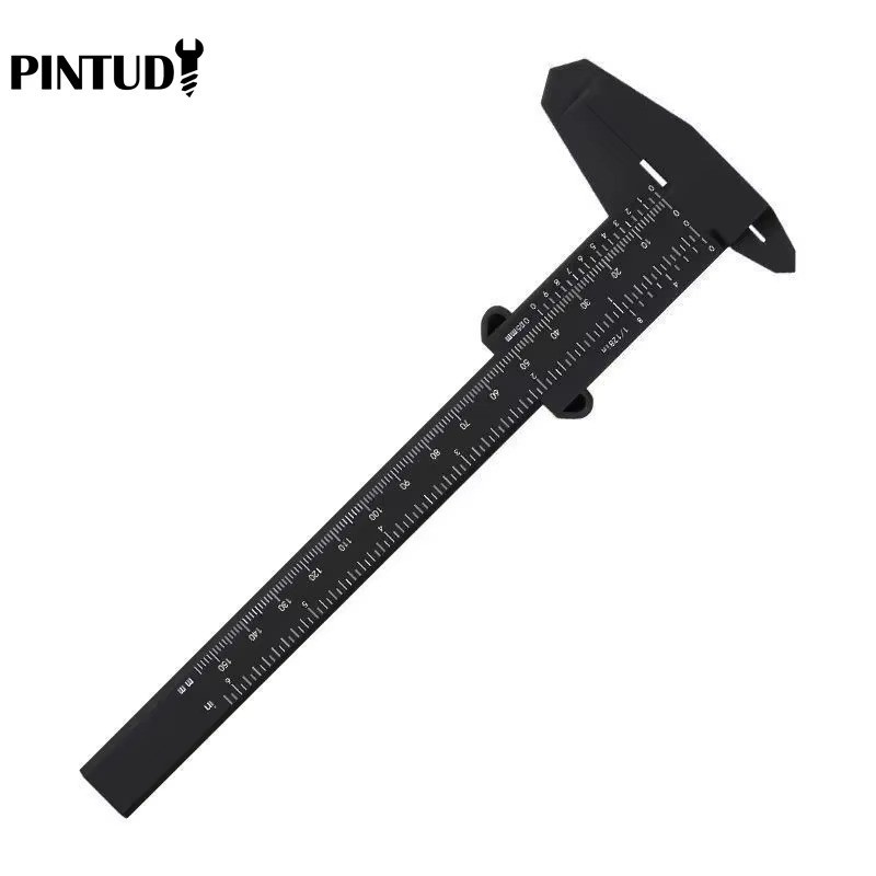 Digital Electronic Vernier Caliper Measuring Tool with LCD Display 150mm