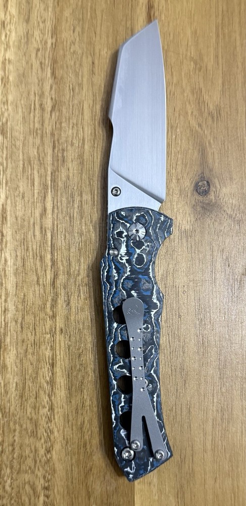 Jason Guthrie Arctic Scout