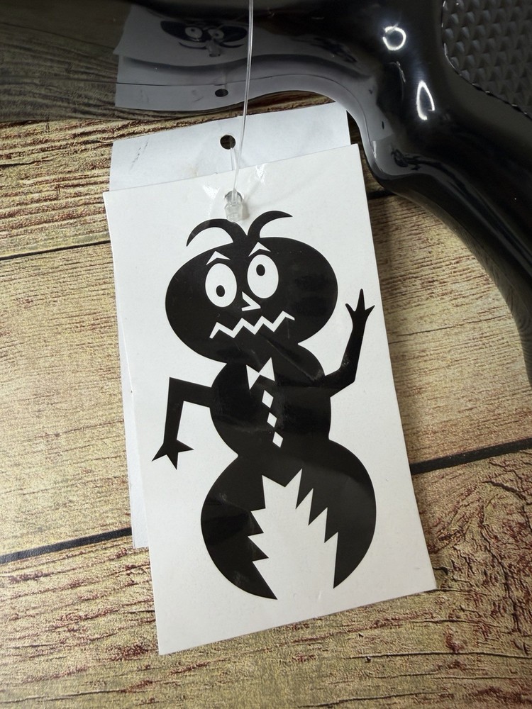 BUG-A-SALT YELLOW 3.0 Pest, Bug & Fly Control