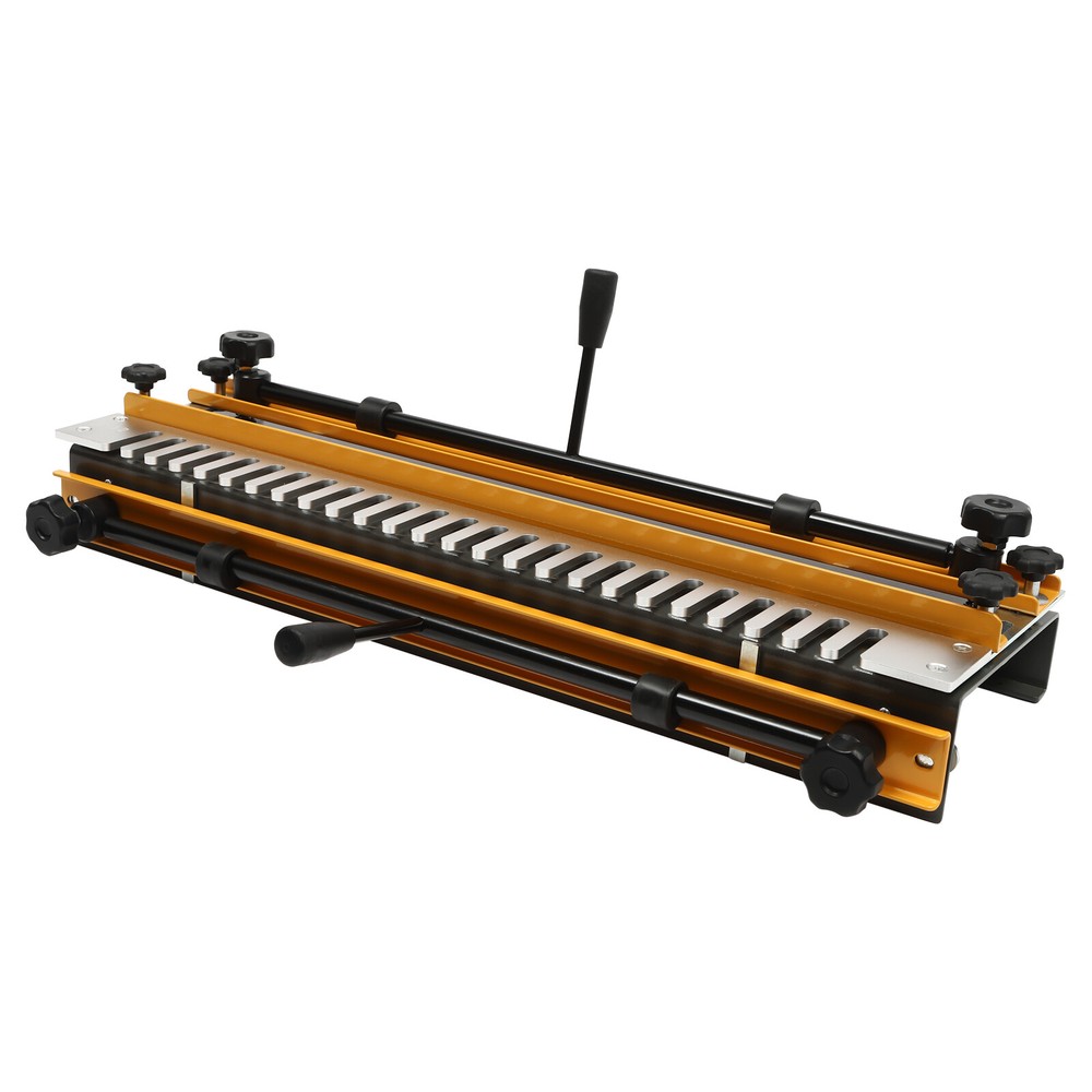 24" Dovetail Jig Machine ,Woodworking Mini Template Kit for Precise Alignment