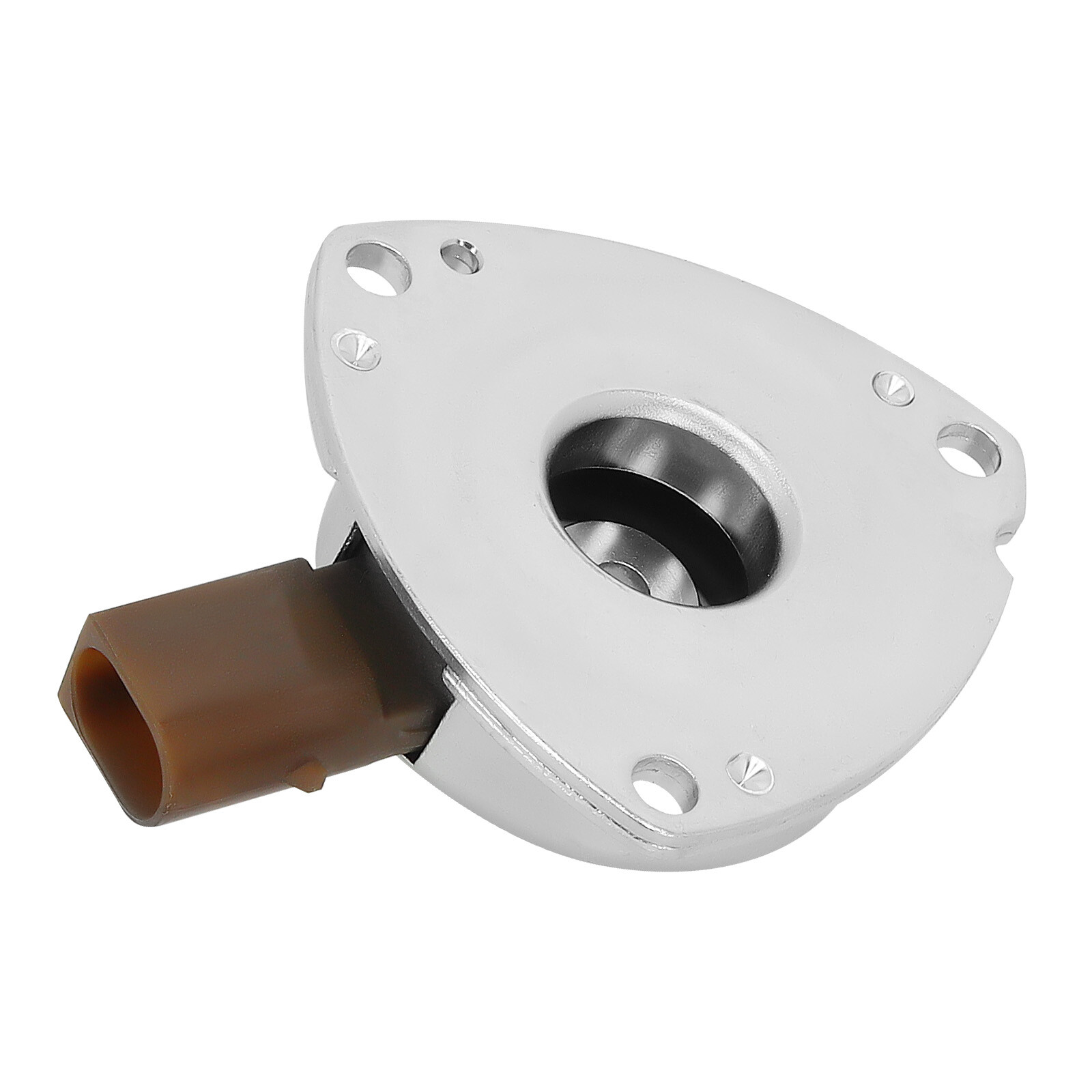 Pair VVT Camshaft Adjuster Magnet for 03-05 Mercedes-Benz C230 W203 1.8L